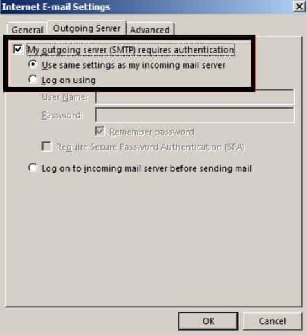 setting - [pii_email_37f47c404649338129d6] Error Code Fixed Using Simple Tips