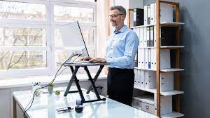 8 Reasons Why Adjustable Standing Desks Are So Popular Among The Gen Zs - 8 Reasons Why Adjustable Standing Desks Are So Popular Among The Gen Zs