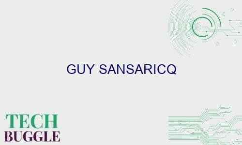 guy sansaricq 52045 - Guy Sansaricq