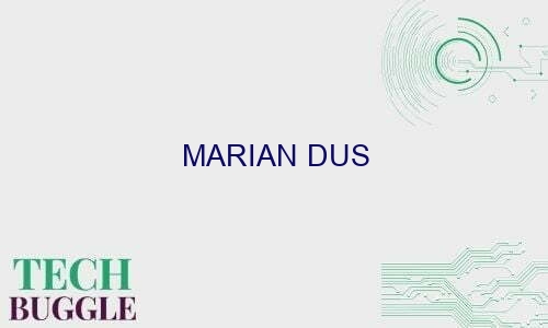 marian dus 52151 - Marian Dus