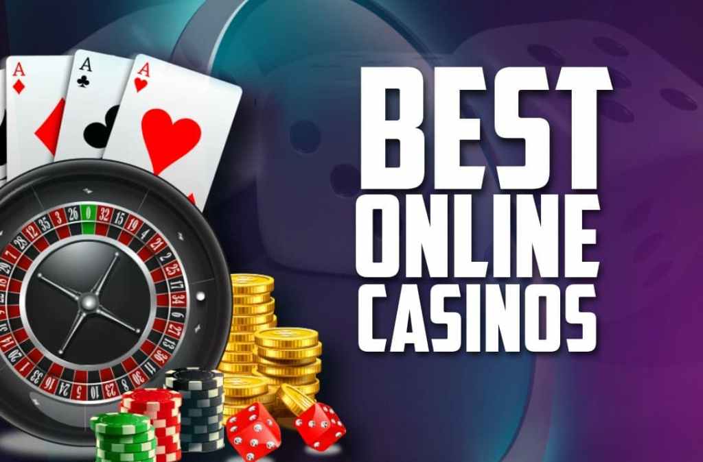 Online slots are a fun and exciting new way to play casinos online 65311 1 - Online slots are a fun and exciting new way to play casinos online