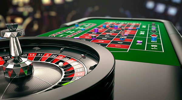 The Benefits of the Toto Site 65406 - The Five Biggest Reasons Why Online Casinos Ask For ID