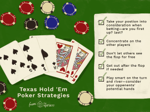 8 Best Strategies to Make You Win at Texas Holdem 65564 1 300x225 - 8 Best Strategies to Make You Win at Texas Holdem