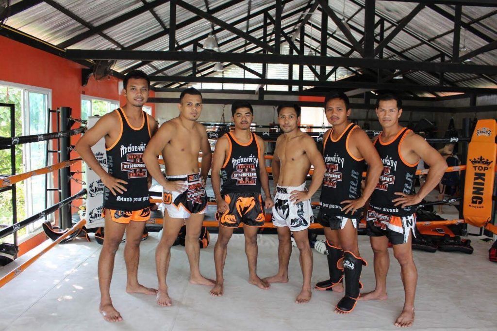 Muay Thai at Phuket in Thailand is the most exciting adventure  65600 - Muay Thai at Phuket in Thailand is the most exciting adventure        
