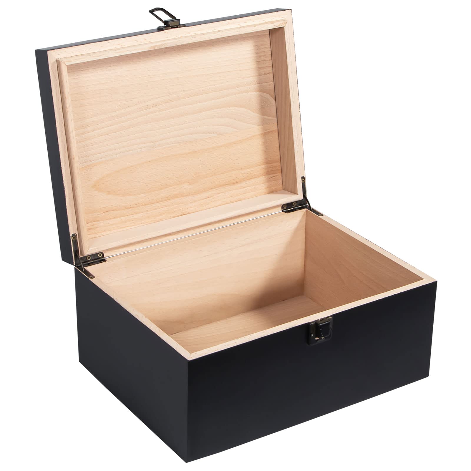 Why You Should Use Wooden Storage Boxes 65681 - Why You Should Use Wooden Storage Boxes
